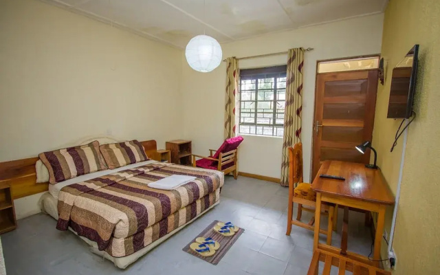 Kisoro Tourist Hotel