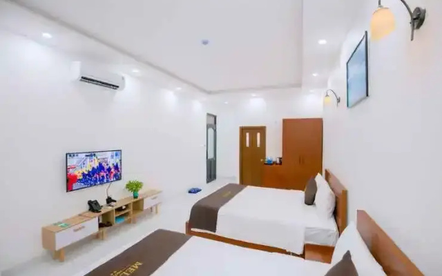 Melissa Hotel