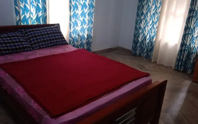 Zicilys Garden Home Stay And Service Villa