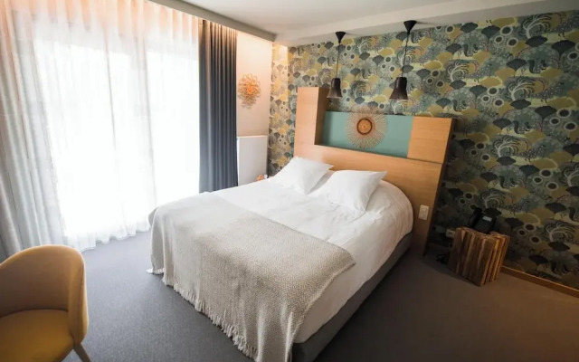 ABCD Hotel-Restaurant