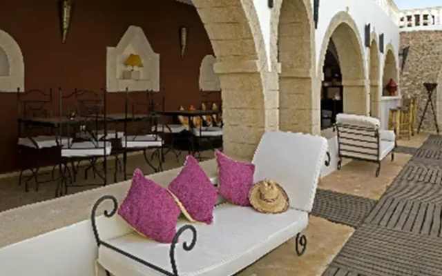 Villa Saada