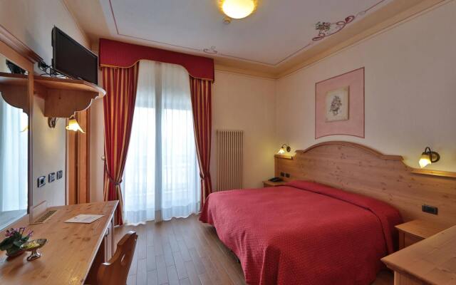 Hotel Fai Фай-делла-Паганелла комната для гостей