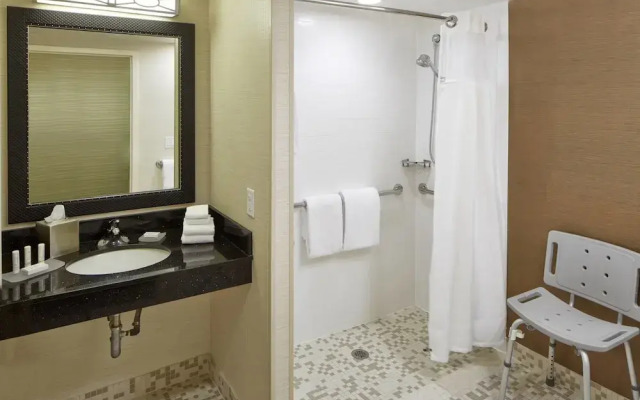 Fairfield Inn Rochester East