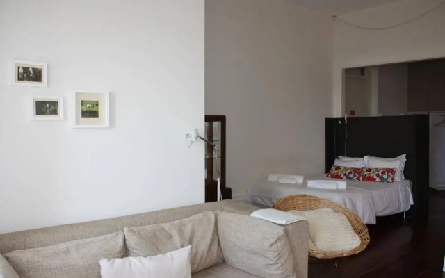 Oporto City Flats - Ayres Gouvea House