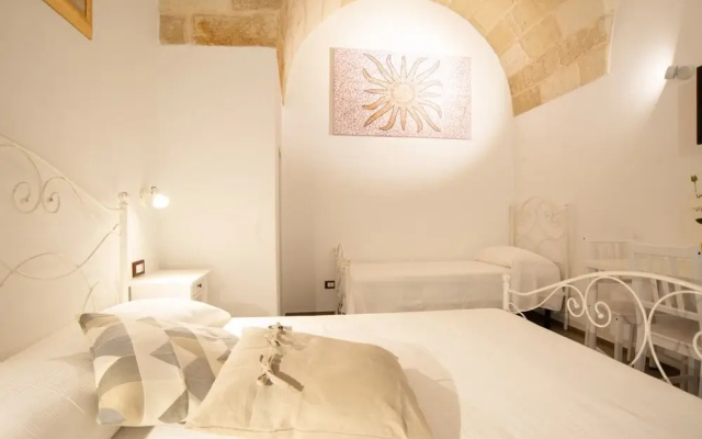 Sunhouse Rooms