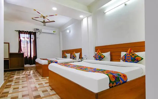 FabHotel Sunita's