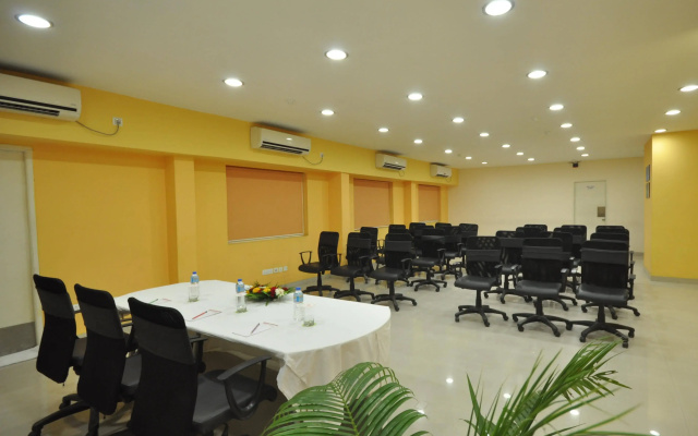 Park Prime Hotel Durgapur