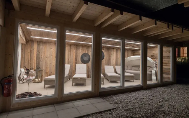 Aparthotel Alpenlodge