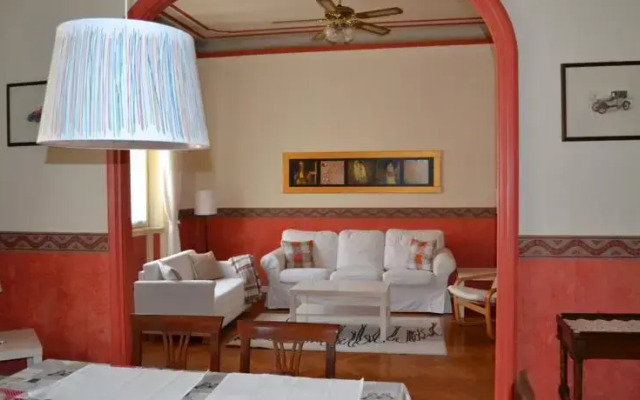 Appartamento Via Farneti