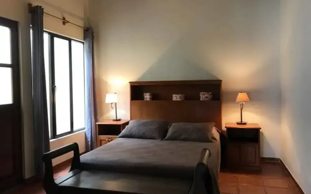 Casita La Pila