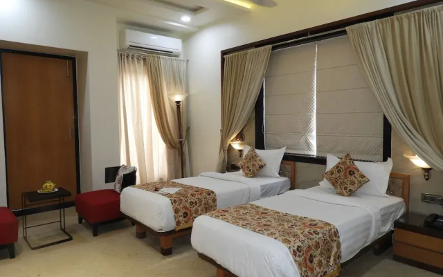 Hotel Jannat Celebration