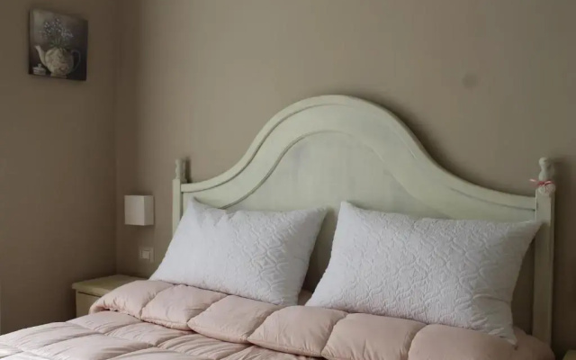 Bed & Breakfast Paura
