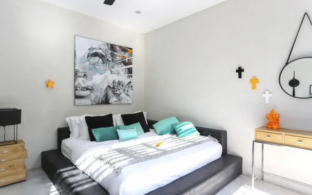 Prana Villa Umalas