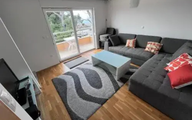 Apartment Popeye
