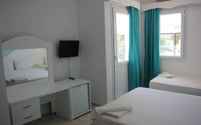 Bodrum Moonlight Hotel