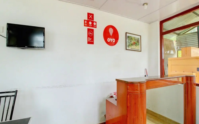 OYO 4910 Home Stay Crescent Park