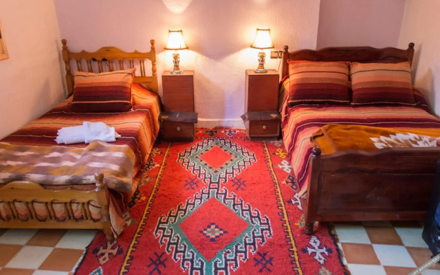 Dar Benelmahi