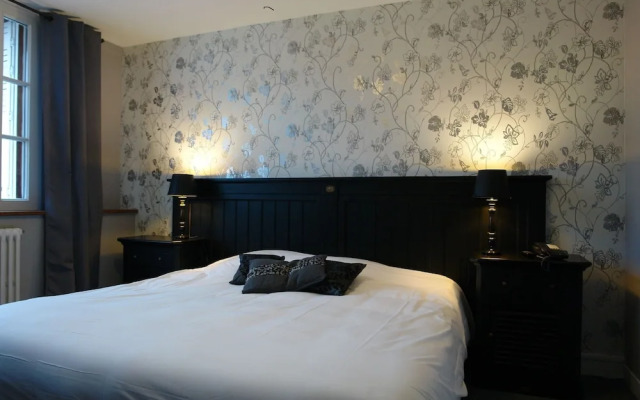 Hostellerie de la Porte Bellon