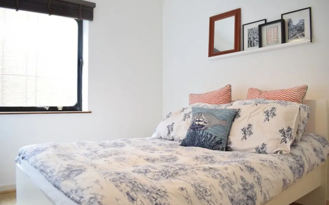 Apartment In Central London