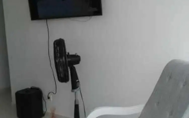 Apartamento Torres de Sol