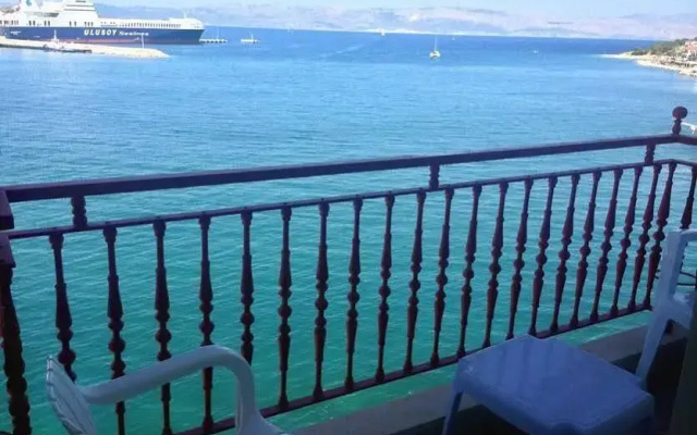 Oglakcioglu Cesme