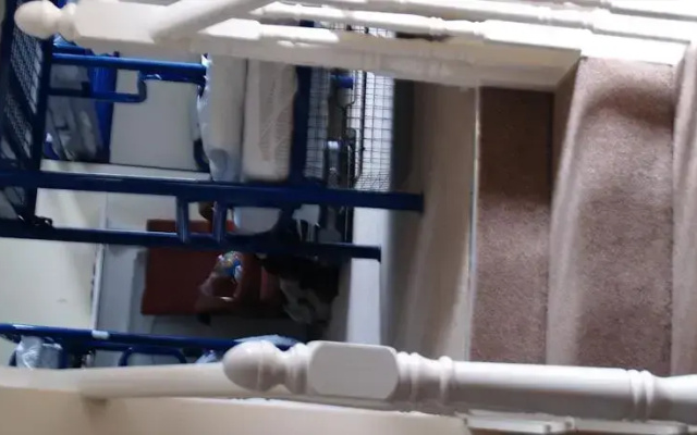 Captain Halpins Hostel