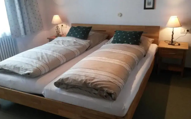 Ferienwohnung Kottulinsky