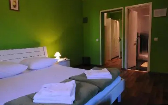 Rooms Modrušan