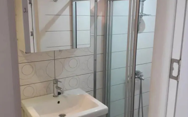 Vesta Kleopatra Apartment 9