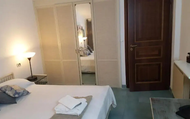 Inn Mansarda