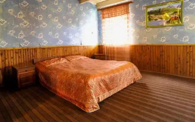 Kikliko House