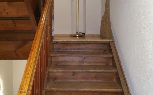 Tiroler Landhaus Oetztal