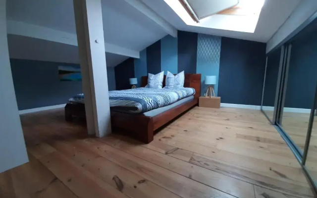 Maison Capbreton, 3 pièces, 6 personnes - FR-1-239-567