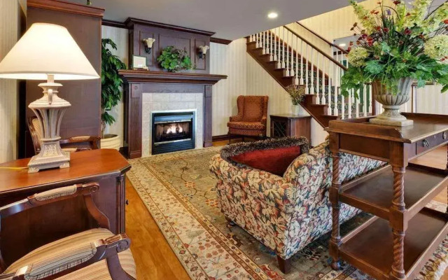 Country Inn & Suites By Carlson, London S, Ontario