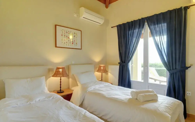 Ioli's Villas
