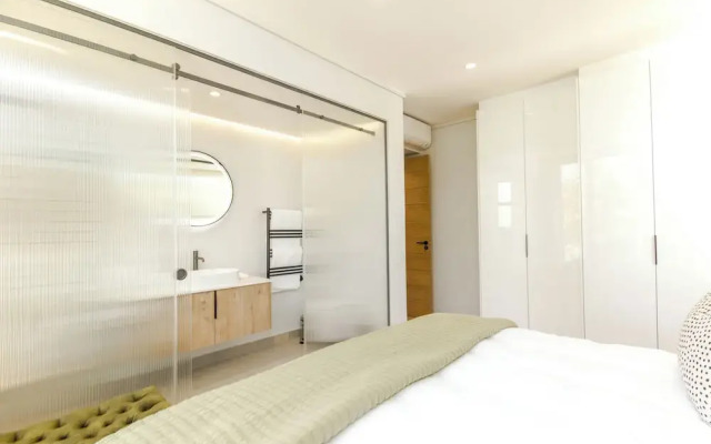 Stylish Apartment in Cape Winelands District