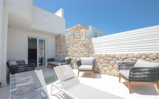 TD Villa Grecale Modern Luxury Villa With Sea View
