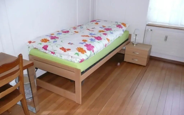 B&B Schlössli Arnegg