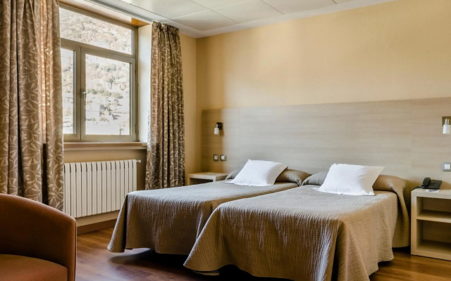 Hotel Panorama & Spa