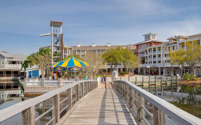 Westwinds 4791 at Sandestin