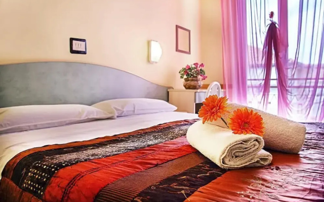 Hotel Vittorio Veneto Rimini