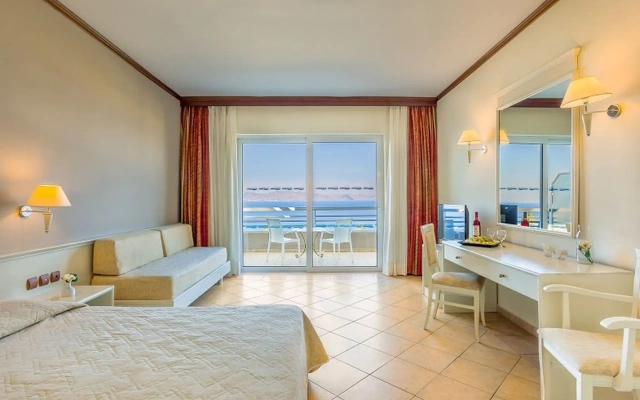 Kipriotis Aqualand Hotel