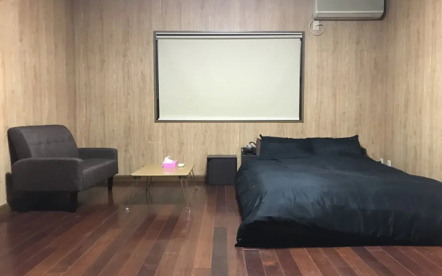 Inkyoya Hostel