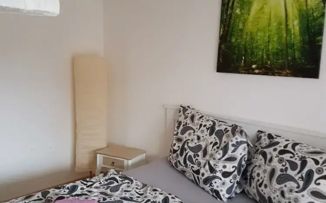 Zweite Heimat