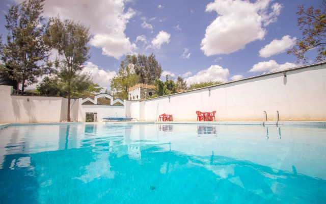 The White Resort