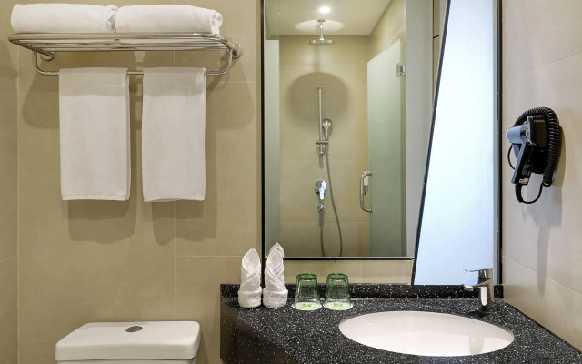 ibis Styles Jakarta Simatupang