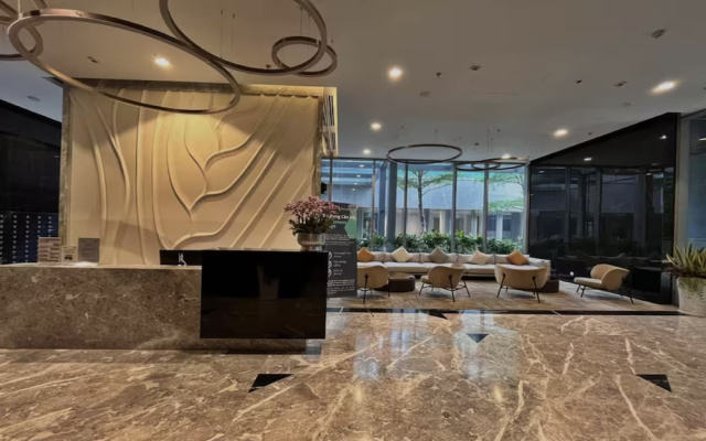 LaLa Linden Empire Luxury Residence