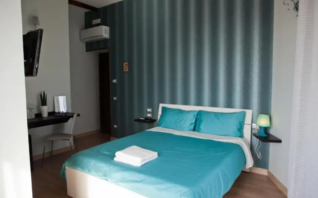B&B La Veduta