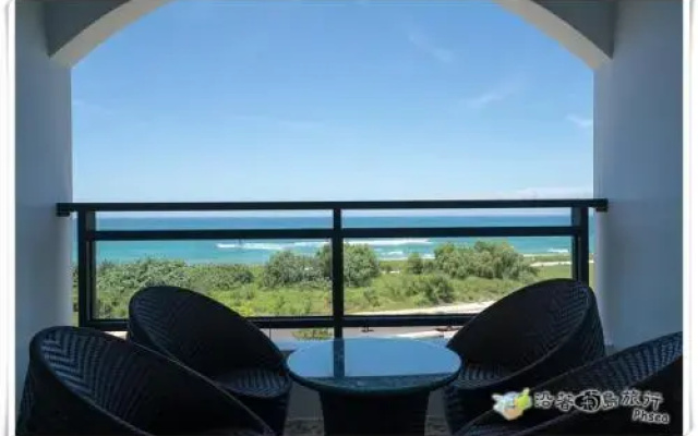 Xinghai Homestay II