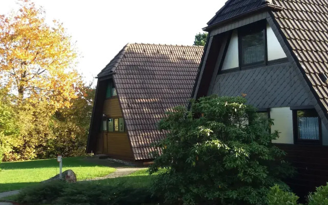 Feriendorf Waldbrunn